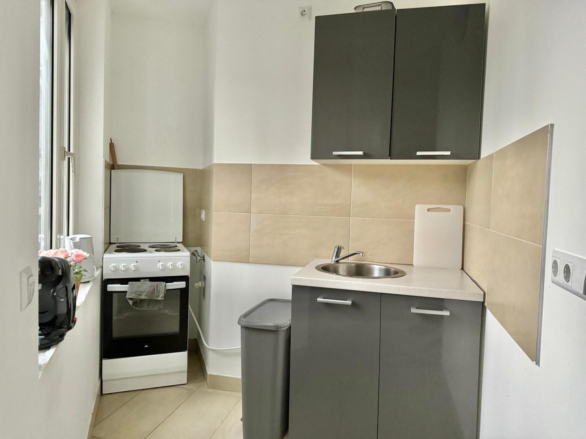Stylish Schonbrunn Apartments With Free Parking Wenen Buitenkant foto