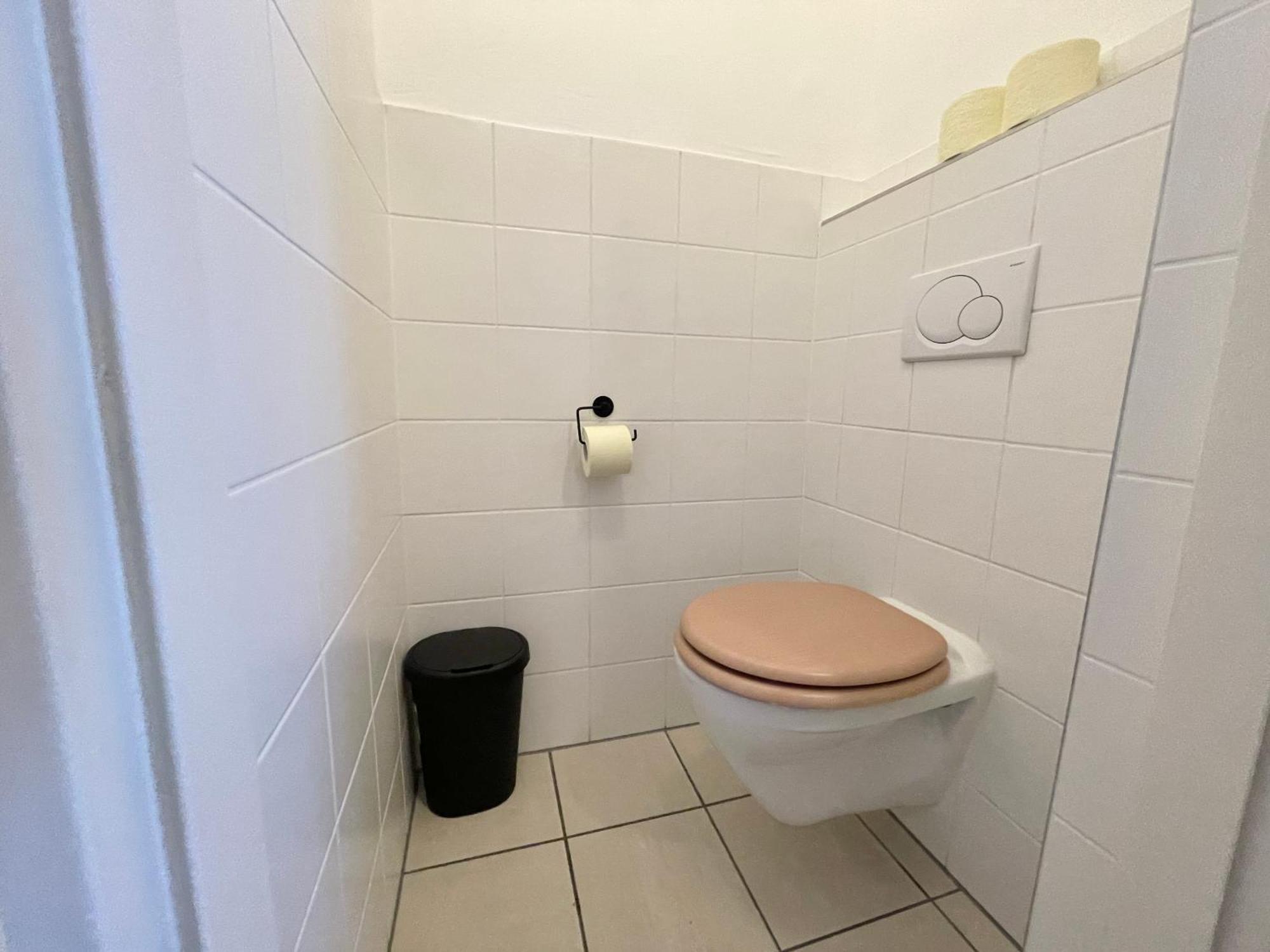 Stylish Schonbrunn Apartments With Free Parking Wenen Buitenkant foto